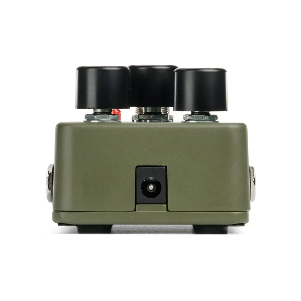 Electro Harmonix Green Russian Big Muff