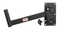 CPK SS447 Wall Mount Speaker Brackets w/Swivel and Tilt Adjustment 40kgs – Pair