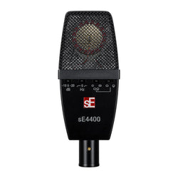sE Electronics sE4400 Multi-Pattern Condenser Microphone