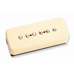Seymour Duncan Stk P1n P90 Soapbar Stack Cream