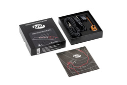 KNA Pickups Paddlepop Pickup w/Volume Control