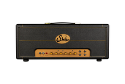 Suhr SL68 MK2 100w Handwired Guitar Amp Head