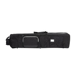 Stagg K18-138 Deluxe Black Nylon Keyboard Bag