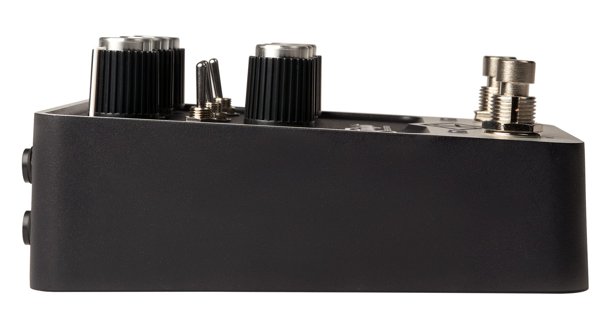 Universal Audio UAFX Starlight Echo Station