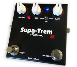 Fulltone Supa-Trem Junior Tremolo Pedal