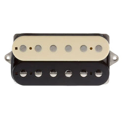 Suhr SSV Humbucker Pickup, Bridge, 53mm, Zebra