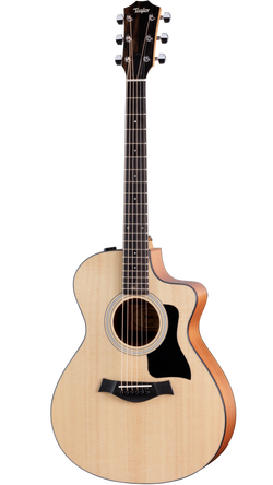 Taylor 112ce-S Acoustic Guitar w/ Soft Bag