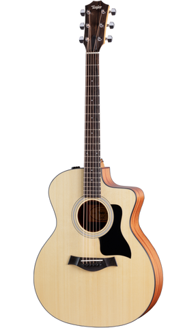 Taylor 114e acoustic online guitar