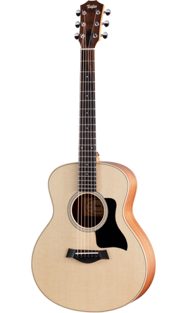 Taylor GS Mini Sapele Acoustic Guitar w/ Soft Bag