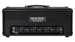 Mesa Boogie Triple Crown TC-100 Head front