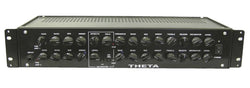 ISP Theta 2RU Preamplifier