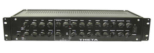 ISP Theta 2RU Preamplifier