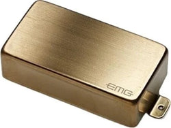 EMG 85 Active Humbucker - Brushed Gold