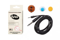 KNA Pickups Universal Pickup w/Volume Control