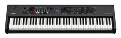 Yamaha YC73 Stage Keyboard - 73 Weighted Keys