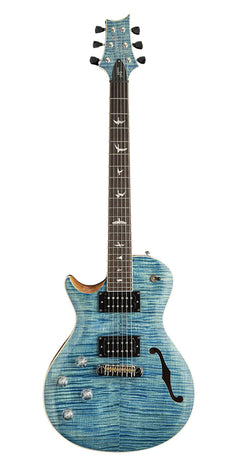 PRS SE Zach Myers 594 - Myers Blue (Left-Handed)