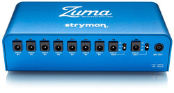 Strymon Zuma High Current Pedal Power Supply front view