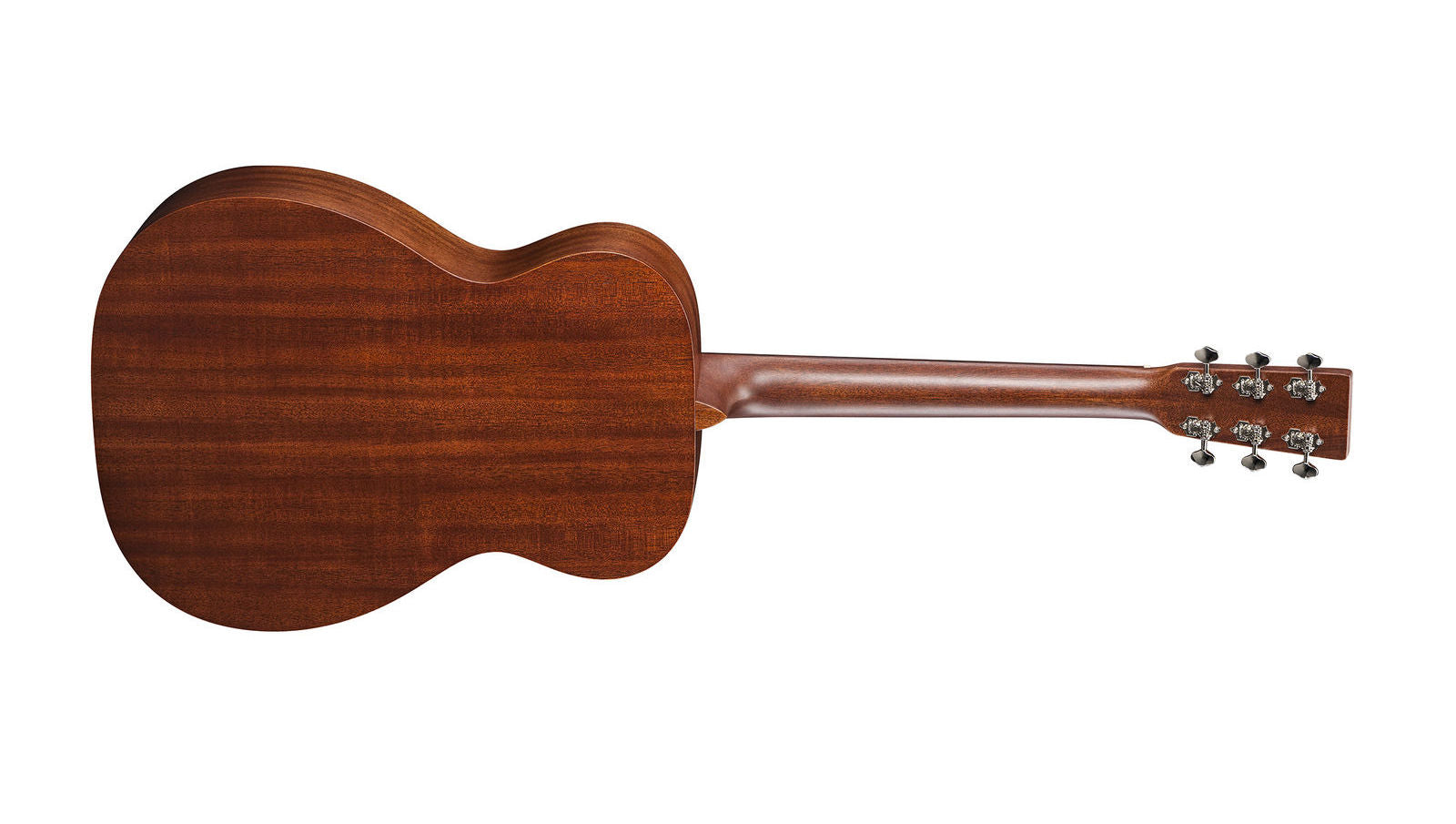 Martin 00-15 Mahogany（管理サ） 留まり