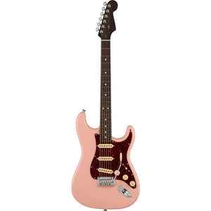 Fender Limited Edition American Professional II Stratocaster Shell Pink