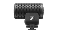 Sennheiser MKE 200 Ultracompact Camera-Mount Directional Microphone