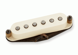 Seymour Duncan Antiquity for Strat - Texas Hot Custom Bridge