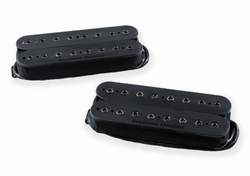 Seymour Duncan Mark Holcomb Alpha & Omega 8-String Humbucker Set