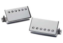 Seymour Duncan APH-2S Slash Alnico Pro II Humbucker Set - Nickel