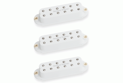 Seymour Duncan Red Devil Set - White