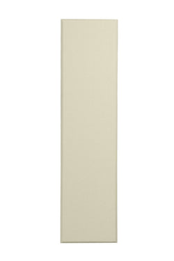 Primacoustic Broadway Control Columns 12 x 48 x 2 Beveled Edge Panel - (12pc Set) - Beige