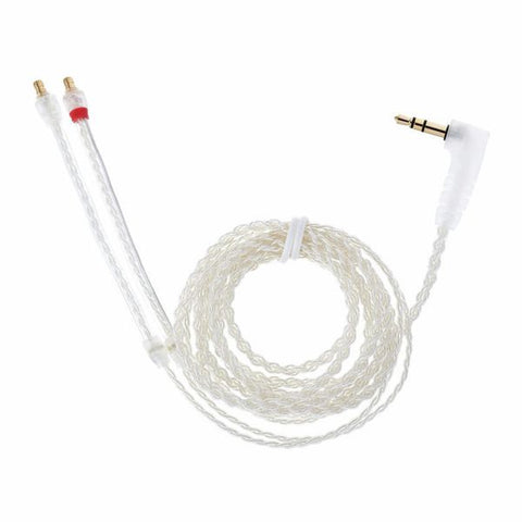 Sennheiser TWISTED CABLE CLEAR 507478 【公式通販】