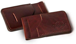 Taylor Guitars Leather Wallet