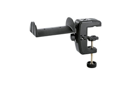 K&M Konig & Meyer Headphone holder with table clamp 16085