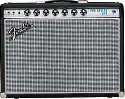 Fender '68 Custom Pro Reverb