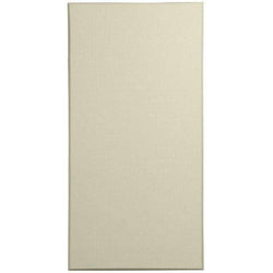 Primacoustic Broadway Broadband Absorber 24 x 48 x 2 Beveled Edge Panel - (6pc Set) - Beige