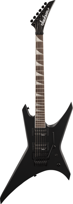 Jackson X Series Warrior WRX24, Satin Black