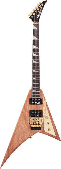 Jackson JS Series Rhoads MAH JS32 Natural Guitar