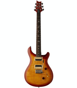 PRS SE Custom 24: Vintage Sunburst