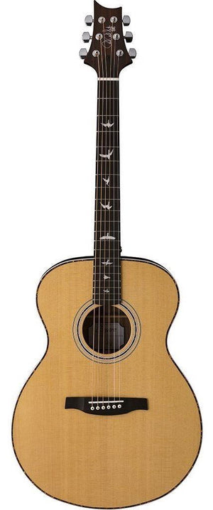 PRS SE Tonare T40E Acoustic Guitar Natural
