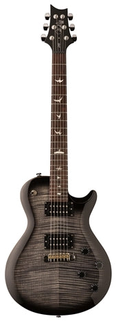 PRS SE 245 Charcoal Burst Guitar