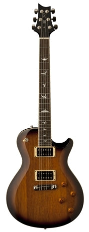 PRS SE 245 Standard: Tobacco Sunburst Guitar