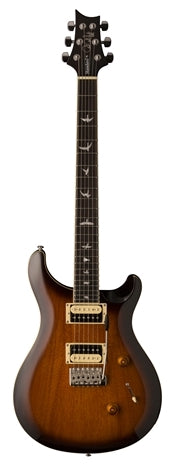 PRS SE Standard 24 Tobacco Sunburst Guitar