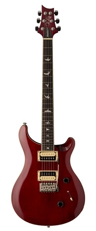 PRS SE Standard 24 Vintage Cherry Guitar