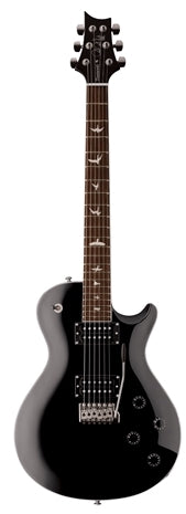 PRS SE Tremonti Standard Black Guitar