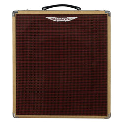 Ashdown Studio 15 Lightweight 300w 15 inch Bass Combo - Tweed