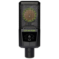 Lewitt LCT 441 Flex Multi-Pattern Condenser Microphone