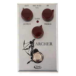 J. Rockett Archer Overdrive Pedal