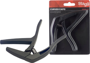 Stagg Trigger Capo