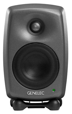 Genelec 8020D Studio Monitor