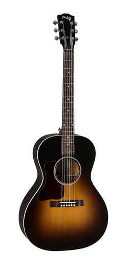 Gibson L00 Standard Left Hand Vintage Sunburst