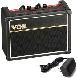 Vox AC2RVB Bass Rhythm Amp